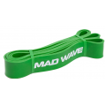 Силовые эластичные ленты Mad Wave Long Resistance Band